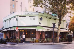 Café de Flore