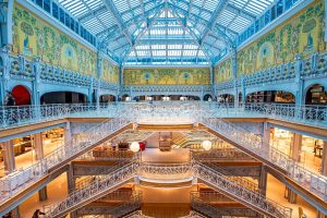 La Samaritaine