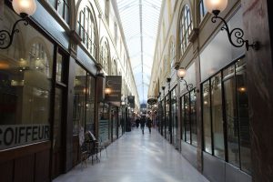 Passage Choiseul