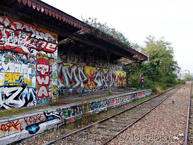 Petite Ceinture